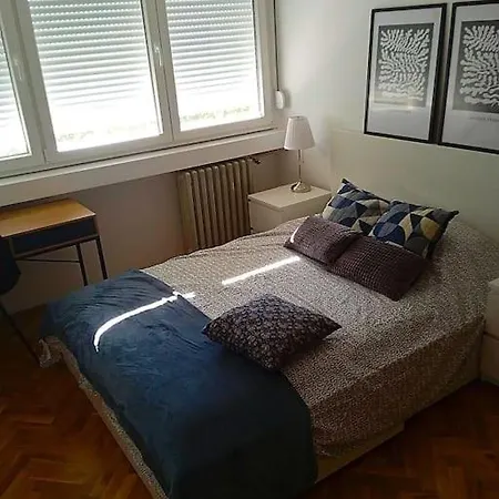 Parkwest Arena Lux * Belgrado