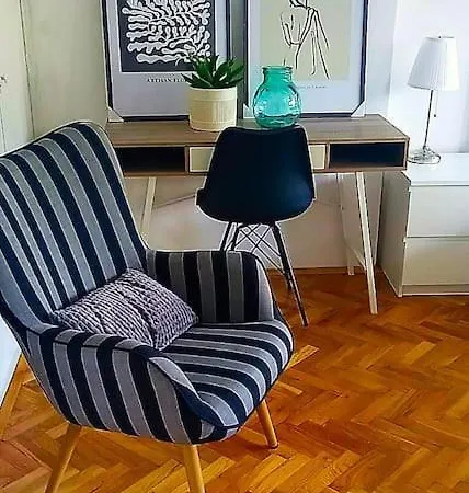 Apartamento Parkwest Arena Lux *