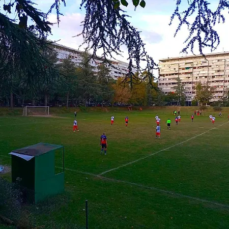 Apartamento Parkwest Arena Lux Belgrado