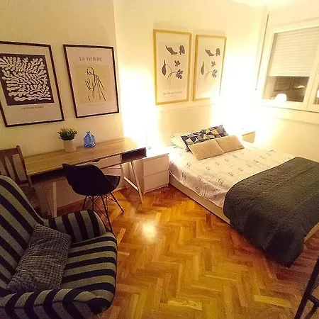 Apartamento Parkwest Arena Lux *
