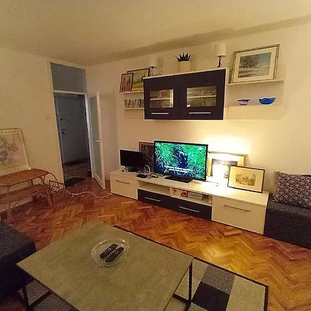 Parkwest Arena Lux * Belgrado