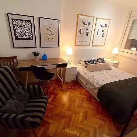 Parkwest Arena Lux Belgrad