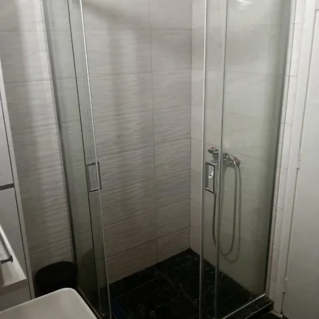 Parkwest Arena Lux *