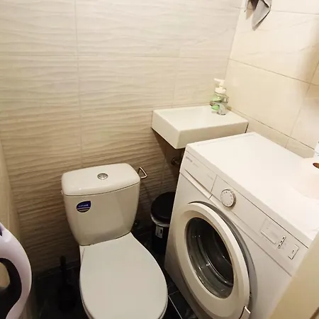 Parkwest Arena Lux *