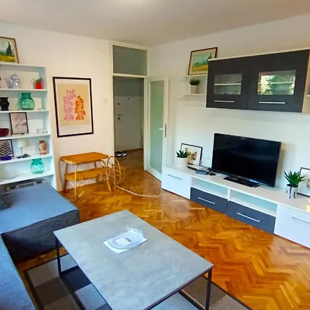 Parkwest Arena Lux * Belgrado