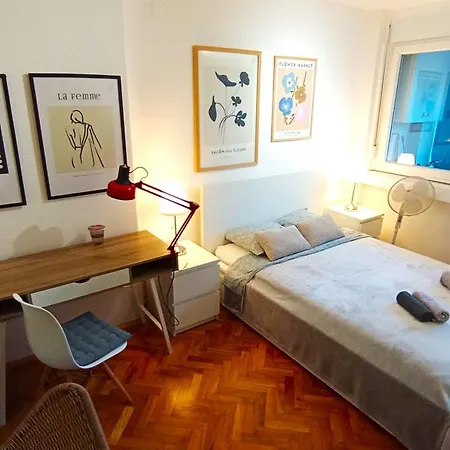 Apartman Parkwest Arena Lux *