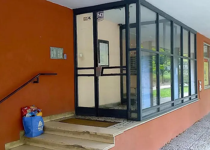 Parkwest Arena Lux * Bělehrad