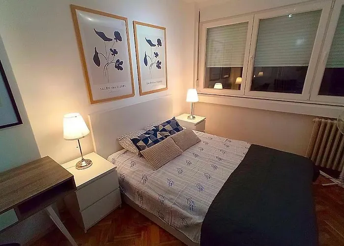 Parkwest Arena Lux Bělehrad