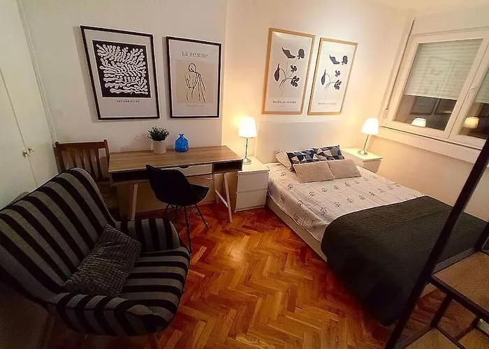 Parkwest Arena Lux Bělehrad