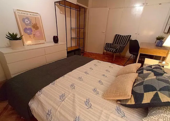 Parkwest Arena Lux * Bělehrad