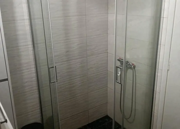 Parkwest Arena Lux *