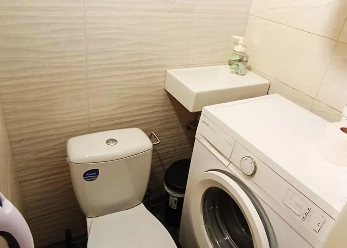 Parkwest Arena Lux *