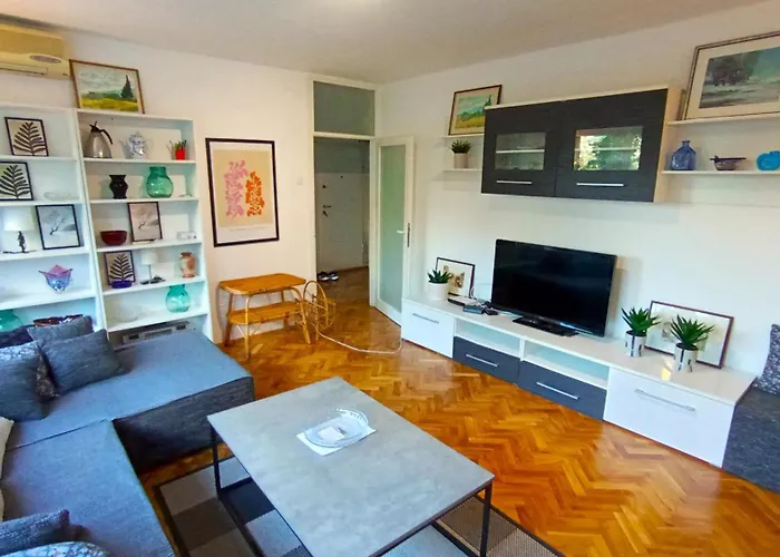 Parkwest Arena Lux * Bělehrad